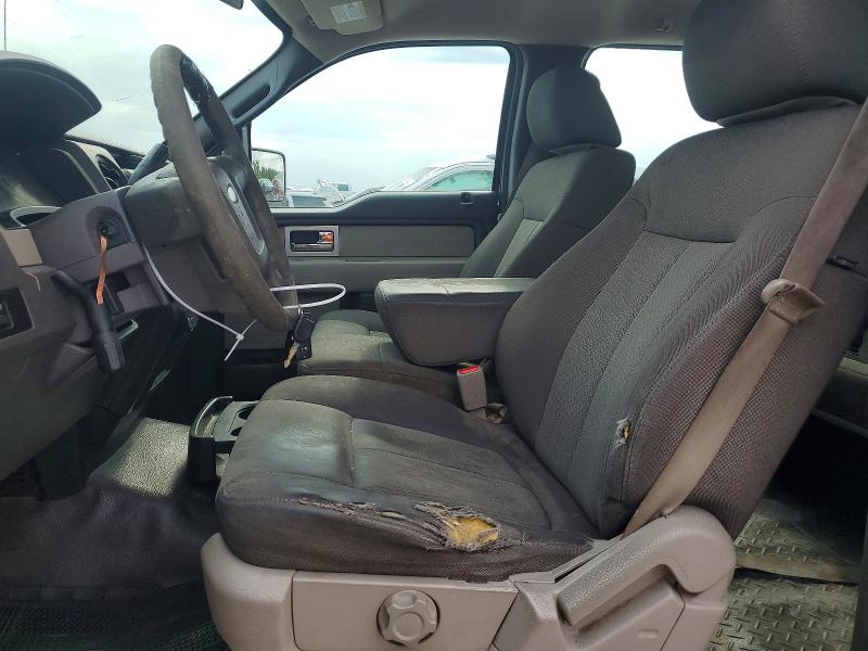 Продаж на аукціоні авто 2010 Ford F150, vin: 1FTEW1E87AFB30185, номер лоту: 62713576
