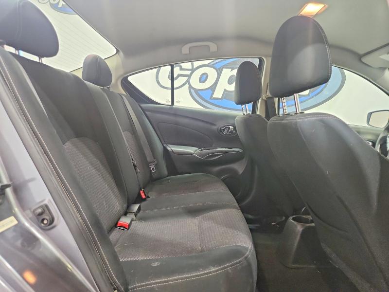 Продажа на аукционе авто 2019 Nissan Versa, vin: 3N1CN7AP1KL858802, номер лота: 63887636
