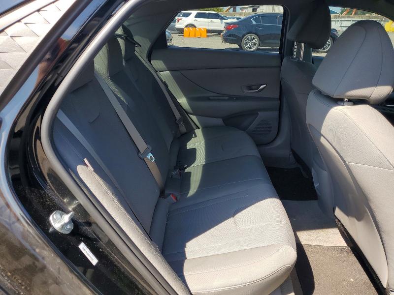 Продаж на аукціоні авто 2025 Hyundai Elantra, vin: KMHLL4DG8SU044466, номер лоту: 62613926