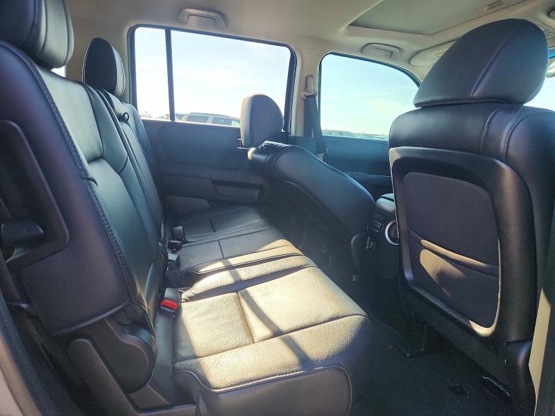 Auction sale of the 2015 Honda Pilot, vin: 5FNYF4H55FB036995, lot number: 65695446