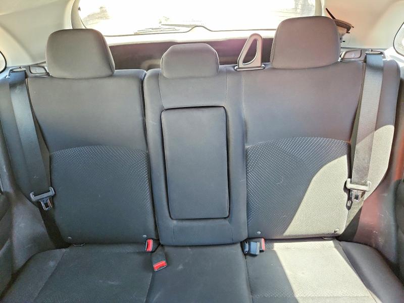 64542516 :رقم المزاد ، 4A4AR3AU7FE030369 vin ، 2015 Mitsubishi Outlander Sport مزاد بيع