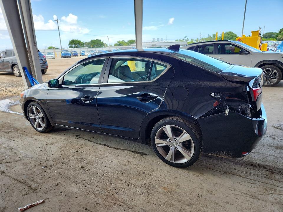 Продаж на аукціоні авто 2013 Acura Ilx, vin: 19VDE1F59DE019017, номер лоту: 66988806