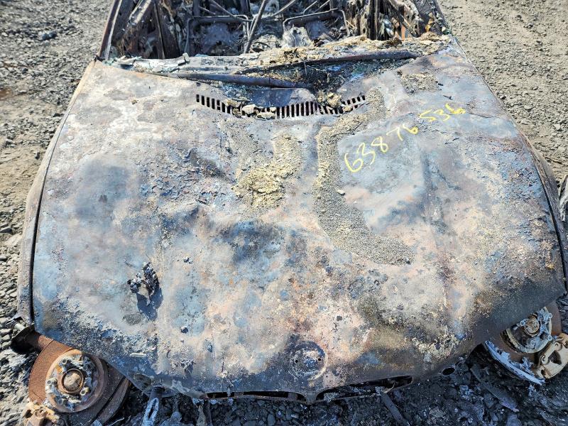 63876536 :رقم المزاد ، WBABS53411JU83103 vin ، 2001 Bmw 330 مزاد بيع