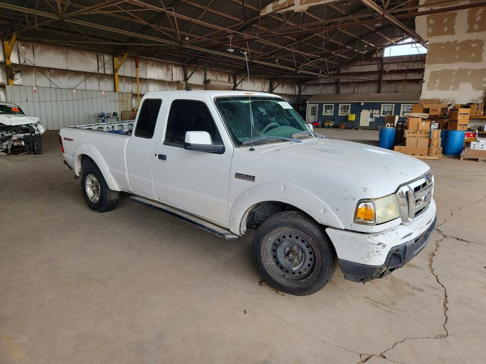 Aukcja sprzedaży 2009 Ford Ranger, vin: 1FTYR14E39PA17545, numer aukcji: 64141306