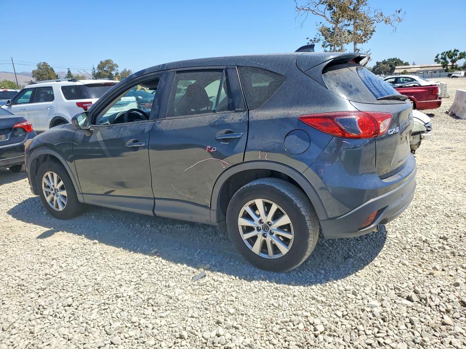 Продаж на аукціоні авто 2013 Mazda Cx-5, vin: JM3KE2CE1D0139919, номер лоту: 63874926