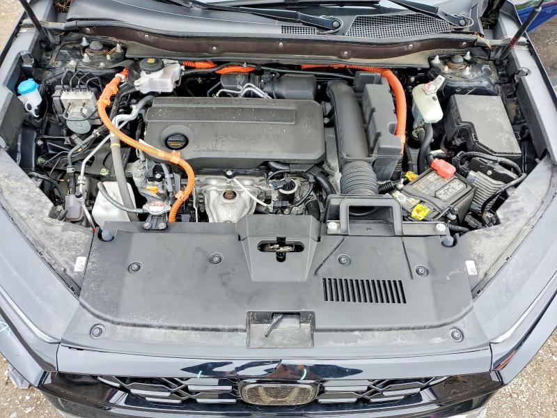 Продаж на аукціоні авто 2025 Honda Cr-v, vin: 2HKRS6H92SH230894, номер лоту: 65845106