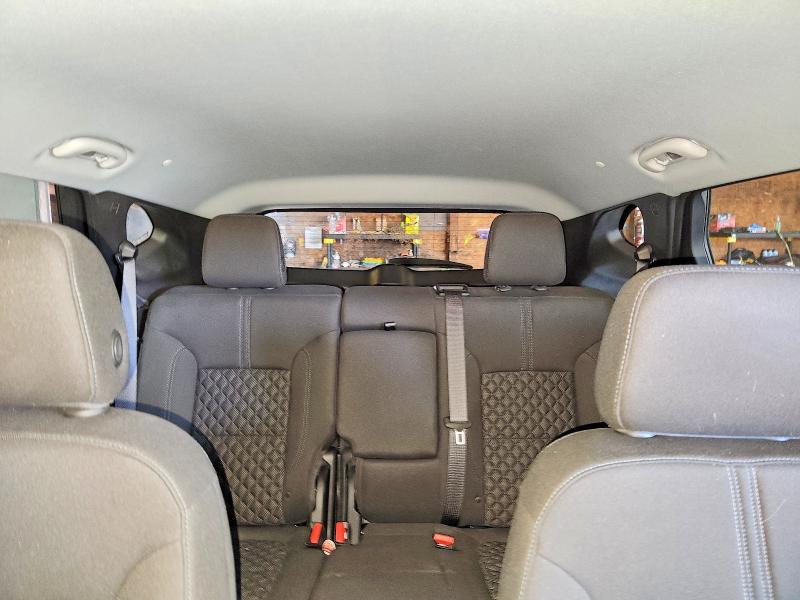 Aukcja sprzedaży 2019 Chevrolet Blazer, vin: 3GNKBGRS2KS675772, numer aukcji: 65372806