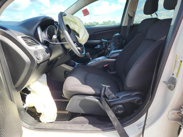 64339586 :رقم المزاد ، 3C4PDCBG0DT695894 vin ، 2013 Dodge Journey مزاد بيع