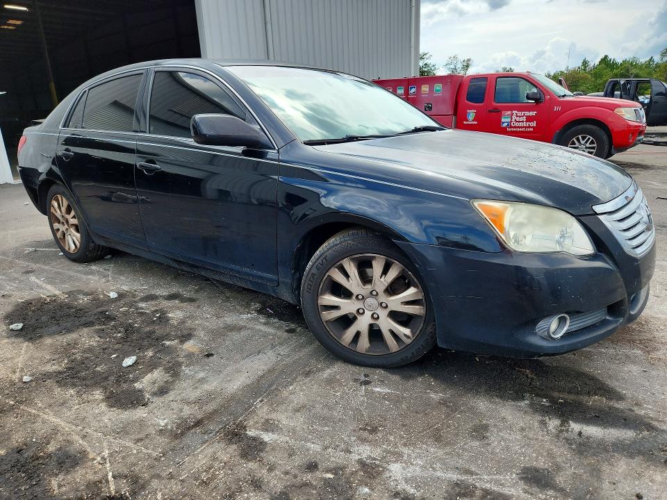 Продаж на аукціоні авто 2010 Toyota Avalon, vin: 4T1BK3DB2AU361798, номер лоту: 66904716