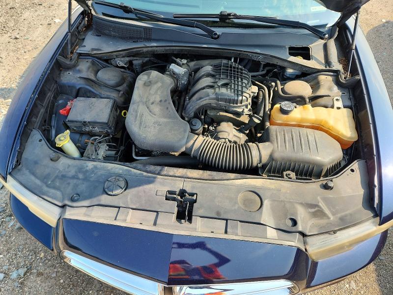 Aukcja sprzedaży 2012 Dodge Charger, vin: 2C3CDXBG3CH117466, numer aukcji: 64617786