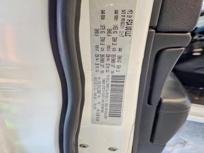 Aukcja sprzedaży 2018 Jeep Grand Cherokee, vin: 1C4RJFAGXJC165007, numer aukcji: 66509116