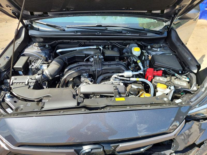 Aukcja sprzedaży 2025 Subaru Crosstrek, vin: 4S4GUHM60S3719939, numer aukcji: 65157106