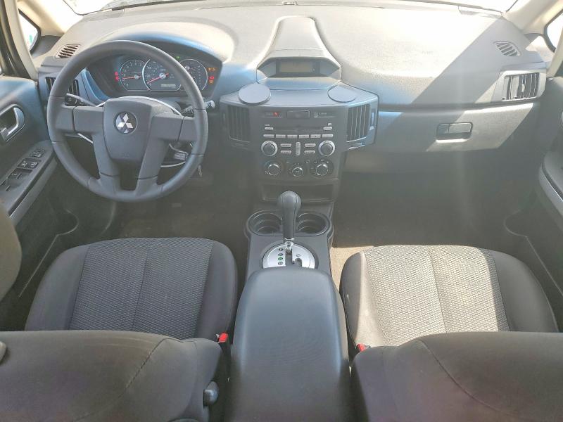 Продажа на аукционе авто 2011 Mitsubishi Endeavor, vin: 4A4JN2AS7BE027082, номер лота: 64064776