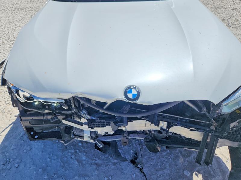 66001586 :رقم المزاد ، 5UXTS1C04M9D79130 vin ، 2021 Bmw X3 مزاد بيع