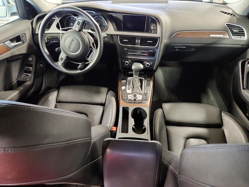 Aukcja sprzedaży 2014 Audi A4 Allroad, vin: WA1UFAFL0EA115460, numer aukcji: 64466836