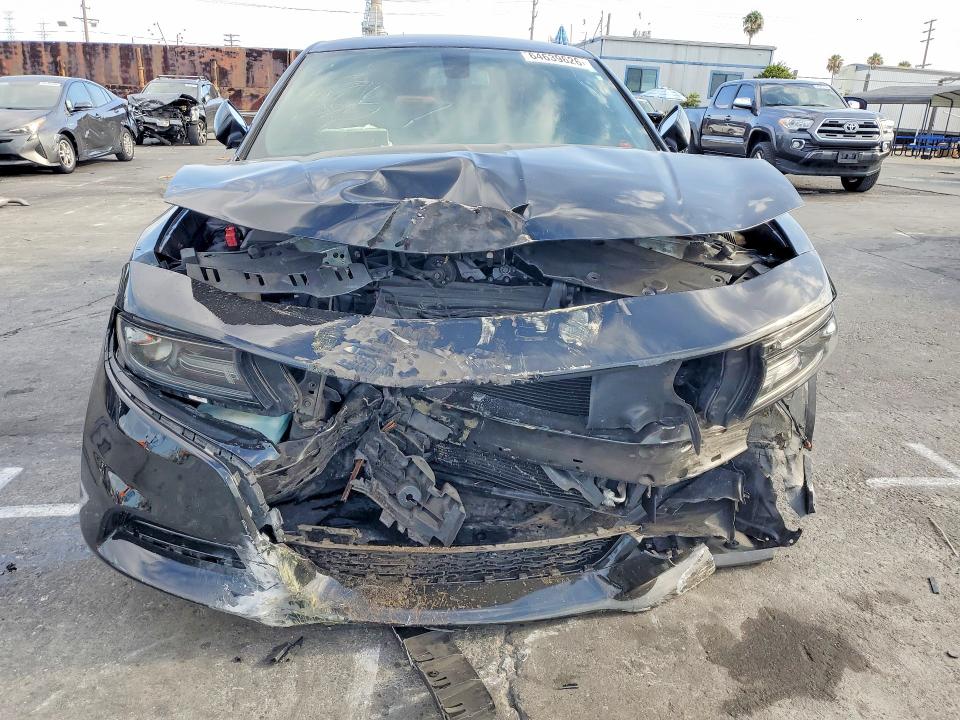 Aukcja sprzedaży 2019 Dodge Charger, vin: 2C3CDXBG9KH624404, numer aukcji: 64639626