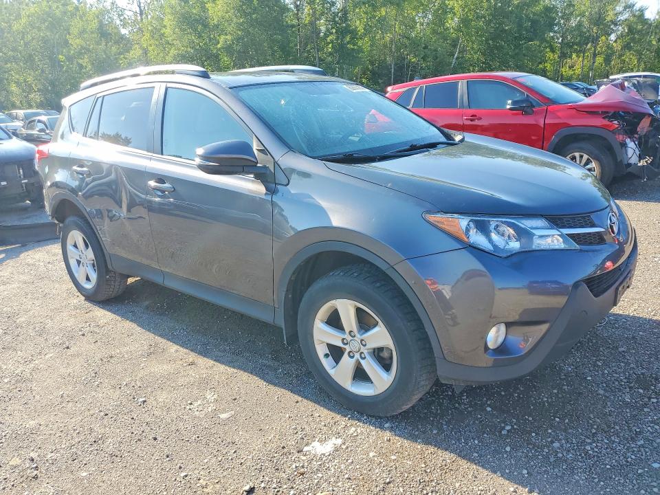 Продажа на аукционе авто 2013 Toyota Rav4, vin: 2T3WFREV0DW059617, номер лота: 62855256