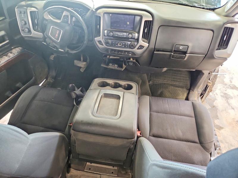 Auction sale of the 2016 Gmc Sierra, vin: 1GT12SE82GF187306, lot number: 66059106