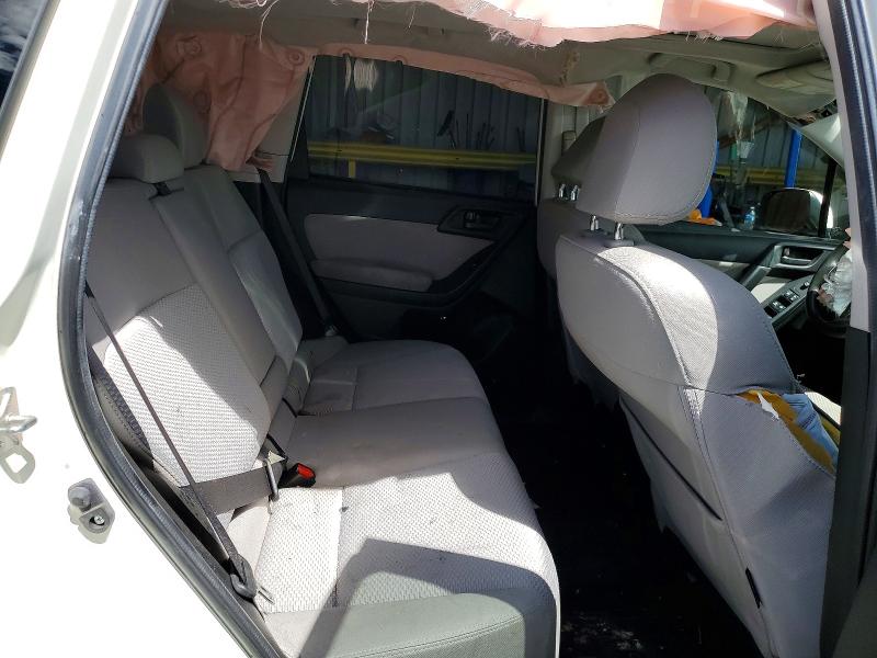 Aukcja sprzedaży 2015 Subaru Forester, vin: JF2SJAFCXFH580432, numer aukcji: 65686236