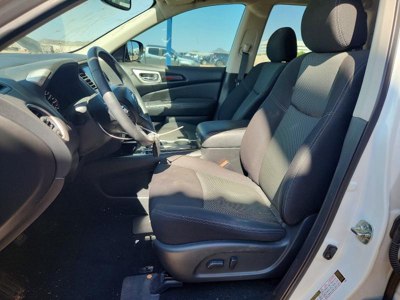Aukcja sprzedaży 2020 Nissan Pathfinder, vin: 5N1DR2BN1LC627882, numer aukcji: 65721316