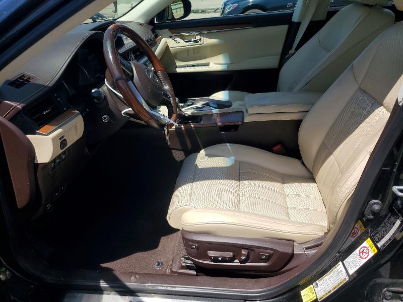 Aukcja sprzedaży 2018 Lexus Es, vin: 58ABK1GG1JU096358, numer aukcji: 63567376