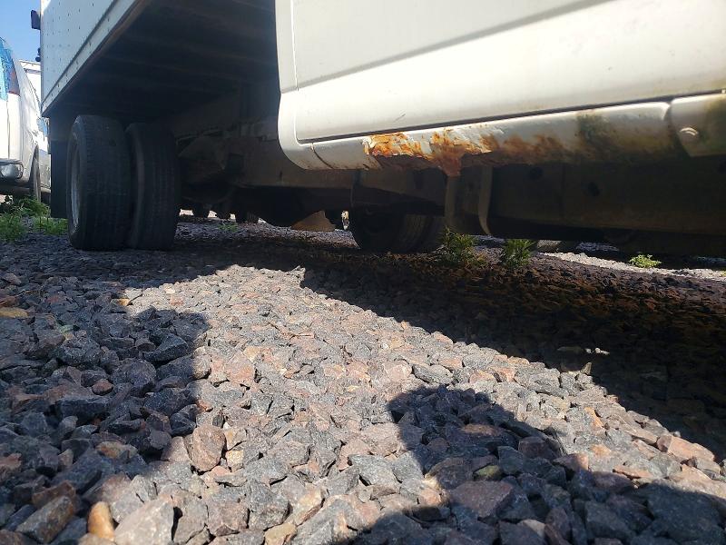Продажа на аукционе авто 2003 Chevrolet Express G3500, vin: 1GBHG31U331173029, номер лота: 66418816