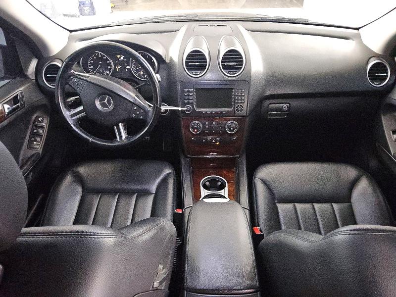 Продаж на аукціоні авто 2008 Mercedes-benz Ml, vin: 4JGBB72E38A377282, номер лоту: 64300386