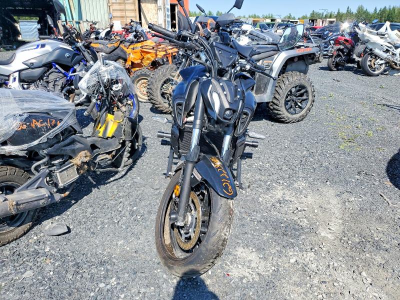 Aukcja sprzedaży 2024 Yamaha Mt07, vin: JYARM32N6RA001663, numer aukcji: 62122346