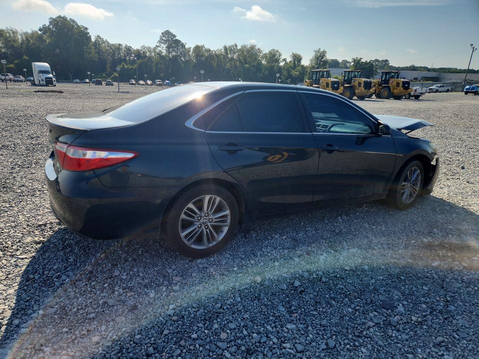 Продаж на аукціоні авто 2015 Toyota Camry, vin: 4T1BF1FK8FU076097, номер лоту: 66770646