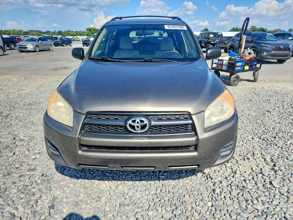 Продажа на аукционе авто 2009 Toyota Rav4, vin: 2T3BF33V59W005932, номер лота: 65402486