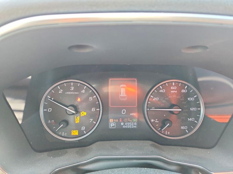 Продаж на аукціоні авто 2024 Subaru Outback, vin: 4S4BTANC9R3190901, номер лоту: 66572326