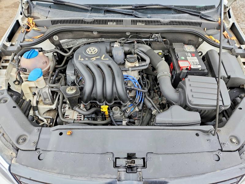 2013 Volkswagen Jetta მანქანა იყიდება აუქციონზე, vin: 3VW2K7AJ4DM443867, აუქციონის ნომერი: 64727496