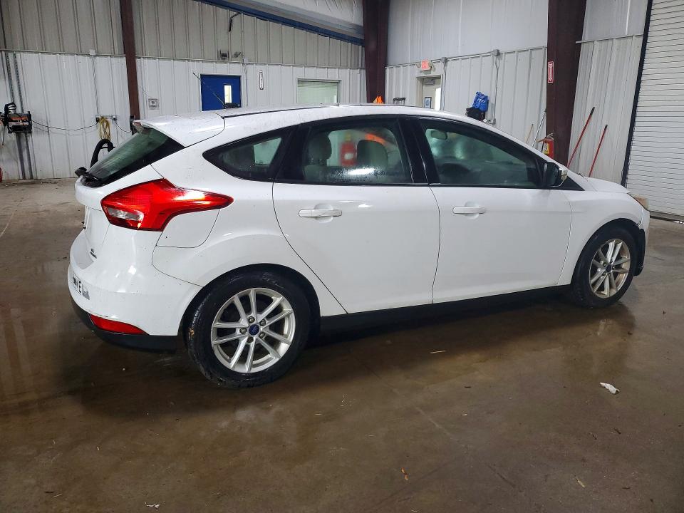 Aukcja sprzedaży 2015 Ford Focus, vin: 1FADP3K2XFL202404, numer aukcji: 64388556