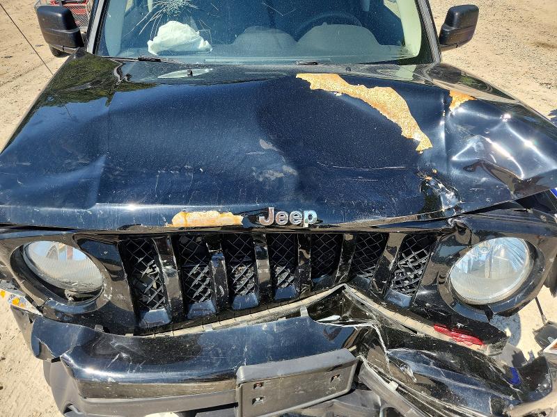 Aukcja sprzedaży 2016 Jeep Patriot, vin: 1C4NJRBBXGD580219, numer aukcji: 66650916