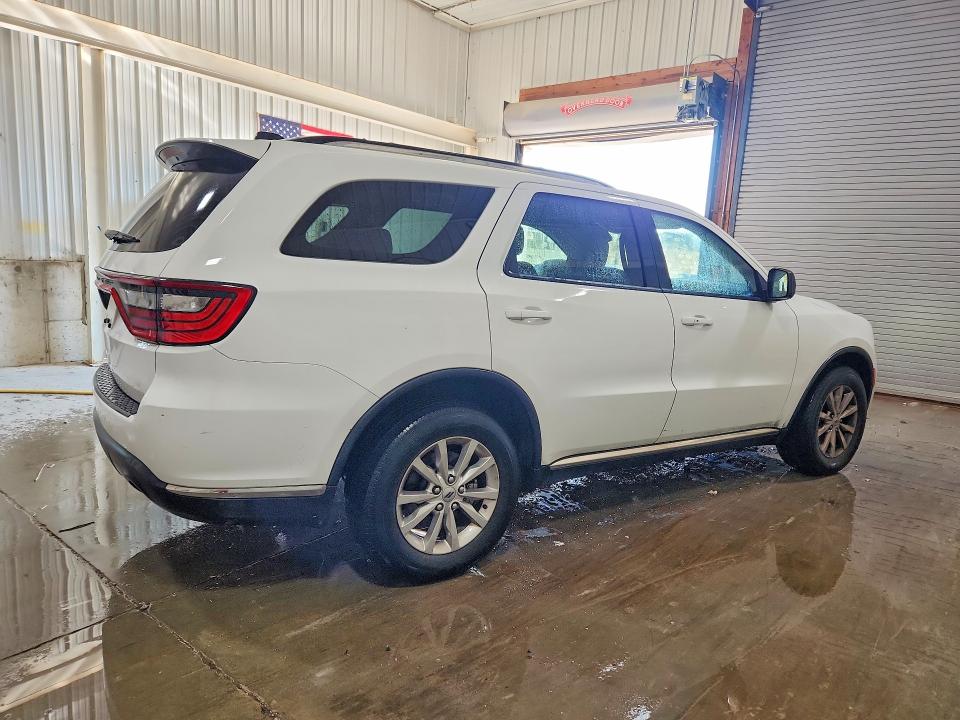 Продажа на аукционе авто 2024 Dodge Durango, vin: 1C4RDJAG4RC115032, номер лота: 63696306