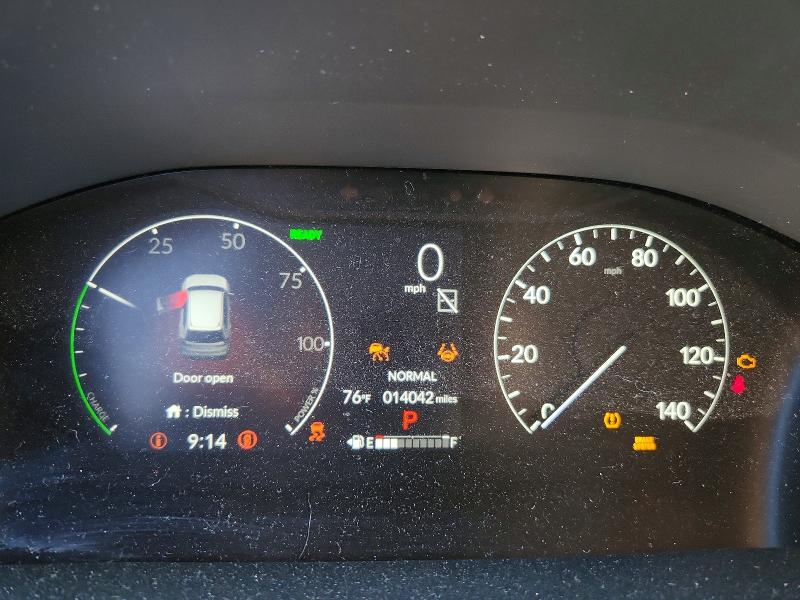 Продажа на аукционе авто 2023 Honda Cr-v, vin: 7FARS6H94PE003037, номер лота: 63754976