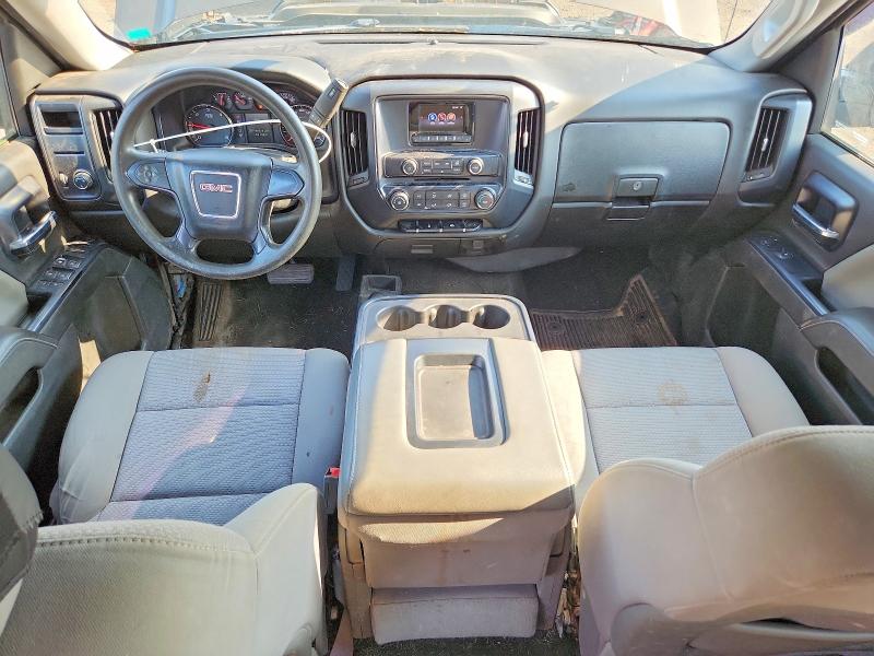 Продажа на аукционе авто 2014 Gmc Sierra, vin: 3GTU2TEH5EG202279, номер лота: 64097586