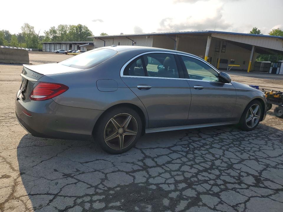 64958236 :رقم المزاد ، WDDZF4KB3HA215749 vin ، 2017 Mercedes-benz E مزاد بيع