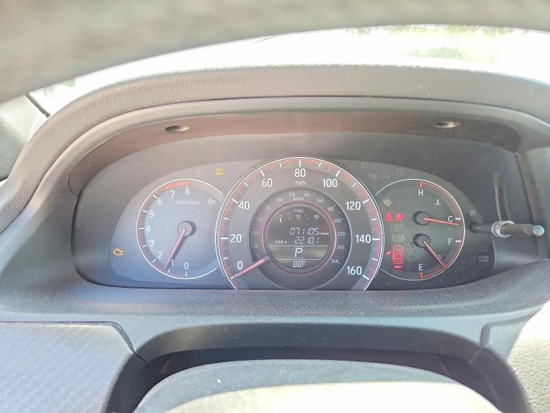 Aukcja sprzedaży 2017 Honda Accord, vin: 1HGCR2F50HA130689, numer aukcji: 67008396