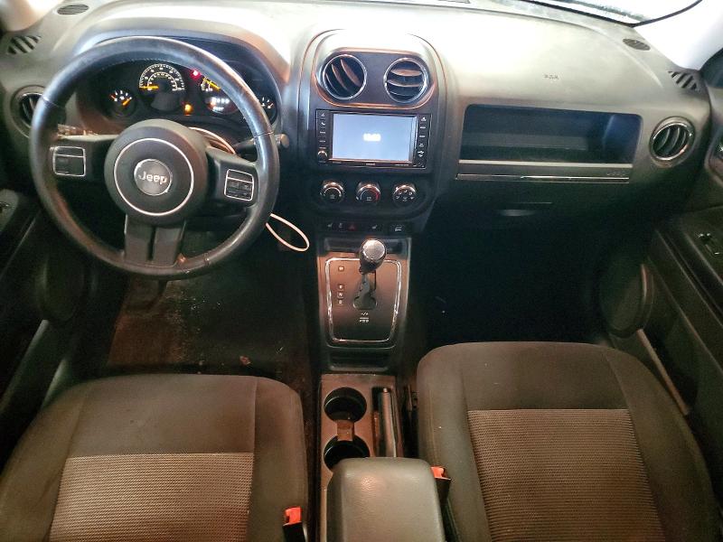 Продаж на аукціоні авто 2014 Jeep Patriot, vin: 1C4NJRFBXED908634, номер лоту: 65170016
