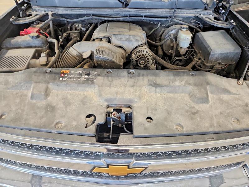 Aukcja sprzedaży 2013 Chevrolet Silverado, vin: 1GCRCSE05DZ368890, numer aukcji: 65004886