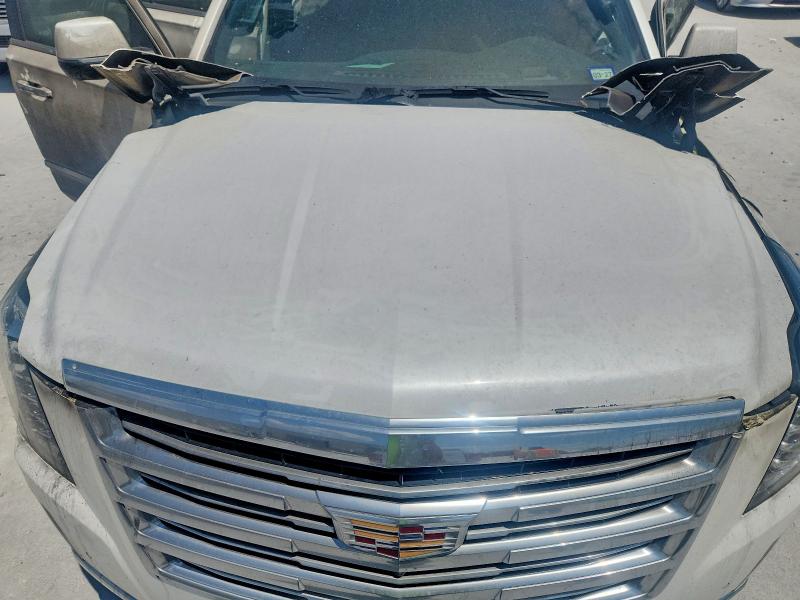 2018 Cadillac Escalade მანქანა იყიდება აუქციონზე, vin: 1GYS4KKJXJR221112, აუქციონის ნომერი: 64052766