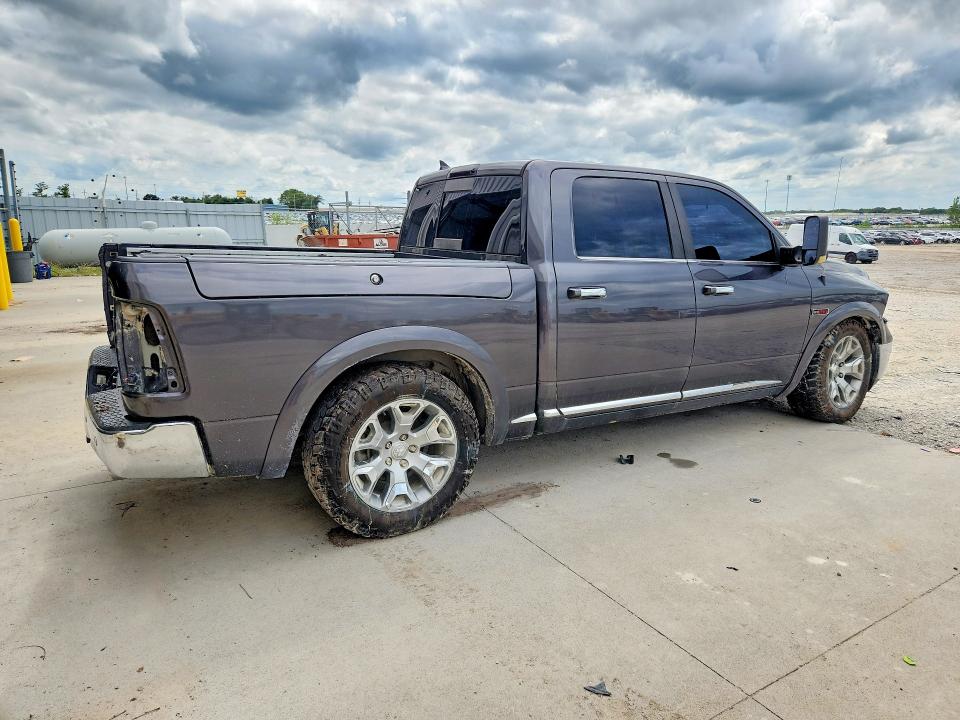 2016 Ram 1500 მანქანა იყიდება აუქციონზე, vin: 1C6RR7PM2GS380639, აუქციონის ნომერი: 65100736