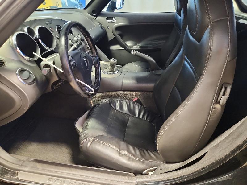 Продаж на аукціоні авто 2007 Pontiac Solstice, vin: 1G2MB35B47Y141953, номер лоту: 66162566