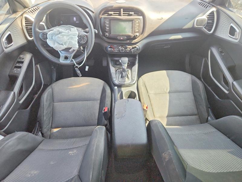 Продажа на аукционе авто 2020 Kia Soul, vin: KNDJ23AU6L7729715, номер лота: 63322316