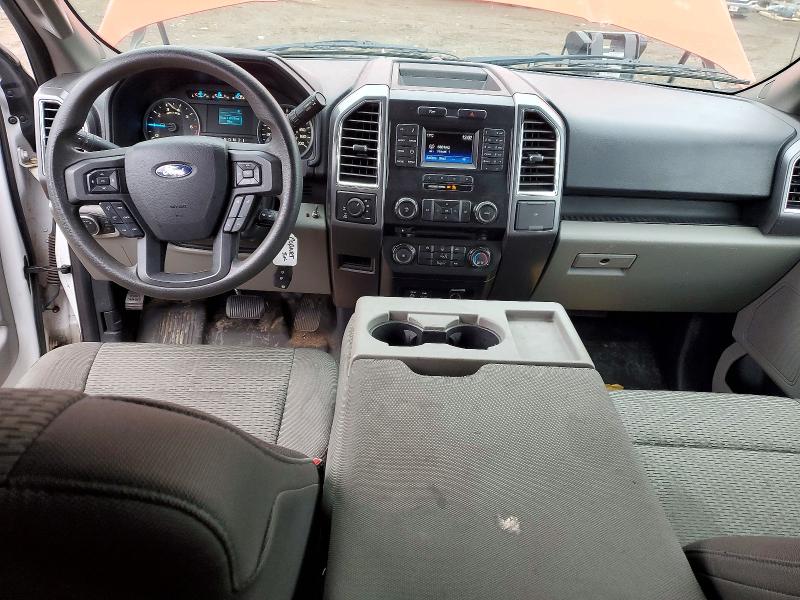 Продажа на аукционе авто 2015 Ford F150, vin: 1FTFX1EF0FKD85419, номер лота: 66772446