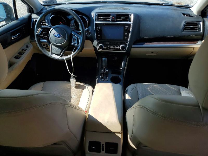 66816196 :رقم المزاد ، 4S4BSANC3K3346648 vin ، 2019 Subaru Outback مزاد بيع