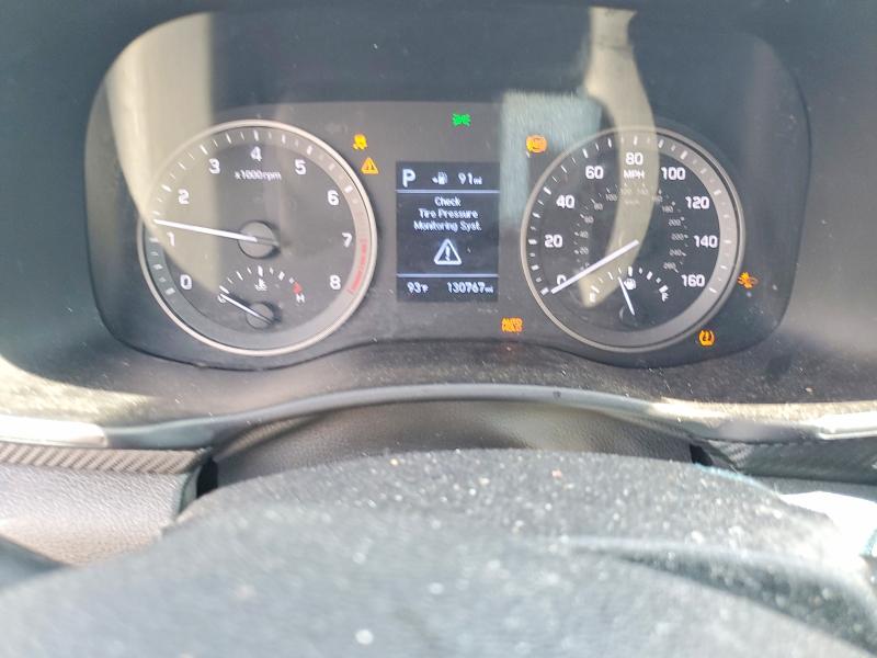 Продаж на аукціоні авто 2019 Hyundai Tucson, vin: KM8J33ALXKU050692, номер лоту: 63745306