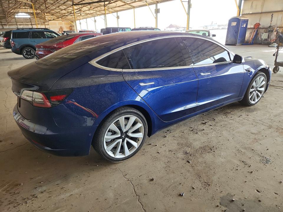 Aukcja sprzedaży 2018 Tesla Model 3, vin: 5YJ3E1EA1JF049961, numer aukcji: 63624996