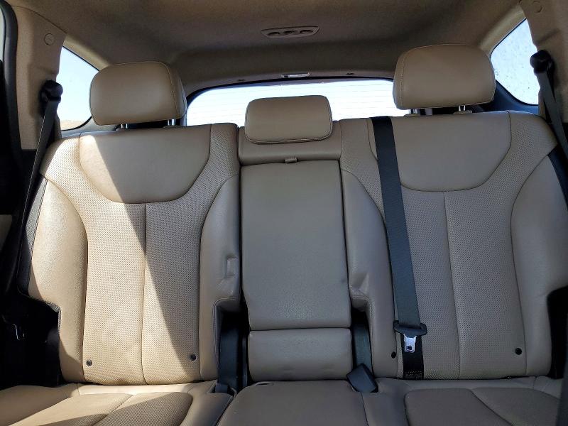 Продажа на аукционе авто 2019 Hyundai Santa Fe, vin: 5NMS53AA9KH037330, номер лота: 63941786